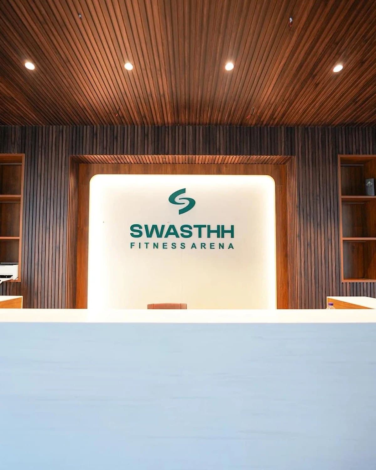 Swasthh Fitness Arena